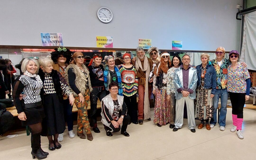 AG et soirée des Rois 2024