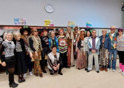 AG et soirée des Rois 2024