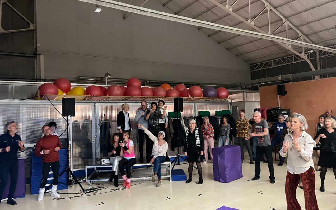 AG et Soirée des Rois 2025