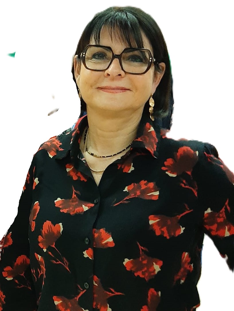 Bernadette VEY